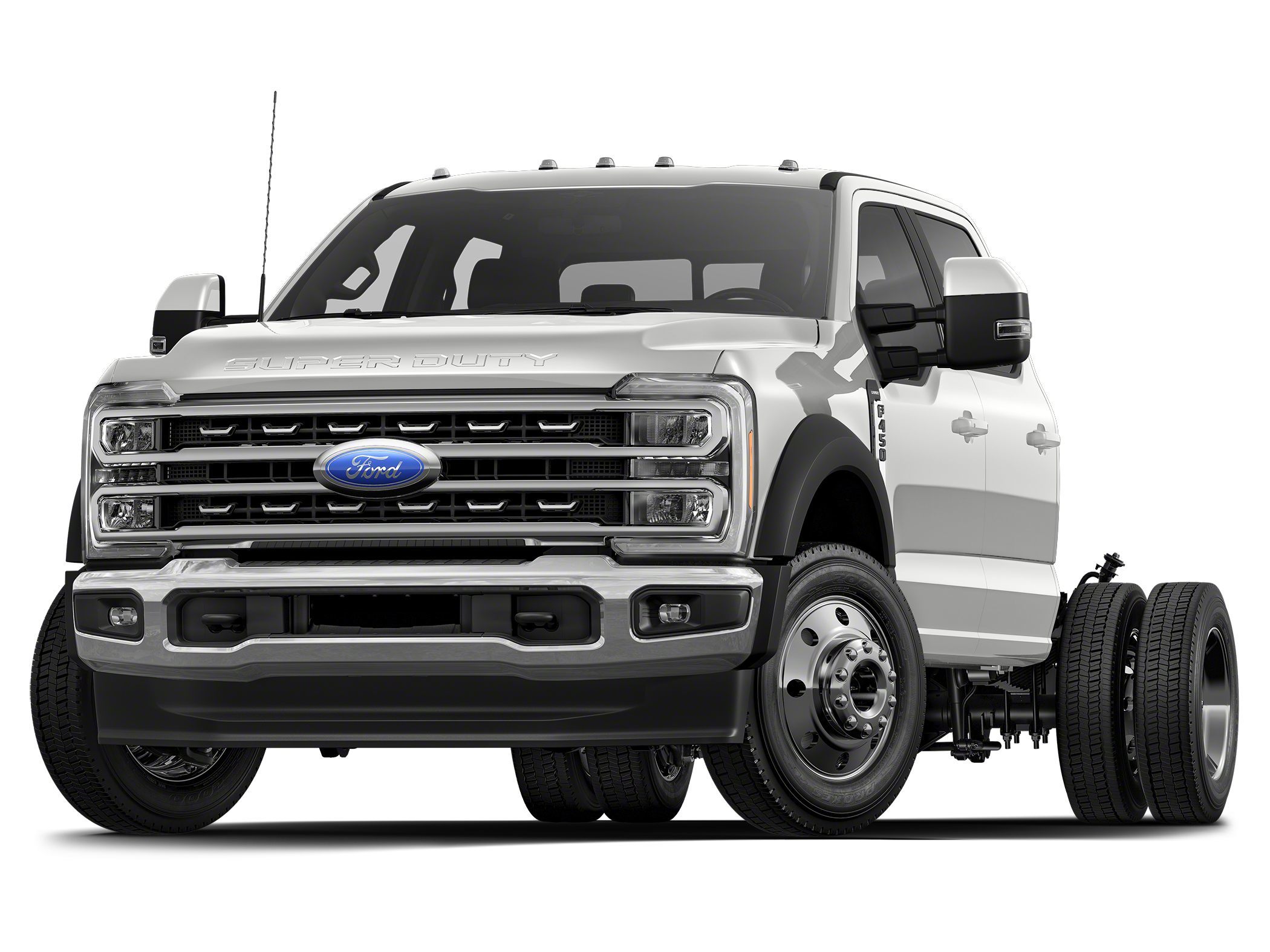 ford f-450 super duty chassis cab 2023 1FD0W4HT7PEC67939 image ford f-450 super duty chassis cab 2023 1FD0W4HT7PEC67939 image